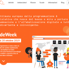 code week